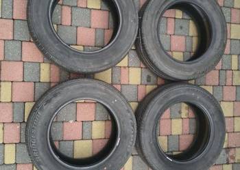 Opony nowe Bridgestone 195/65r15 letnie