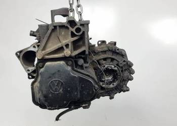 SKRZYNIA BIEGÓW SKODA OCTAVIA I 1.9 SDI DYN CZM