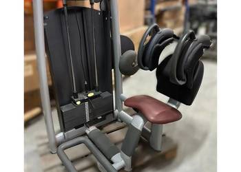 Maszyna na mięśnie brzucha Total Abdominal Technogym Selection