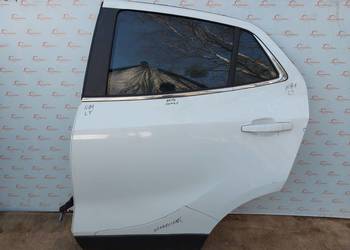 MOKKA 18r drzwi lewe tył 40 mikronów