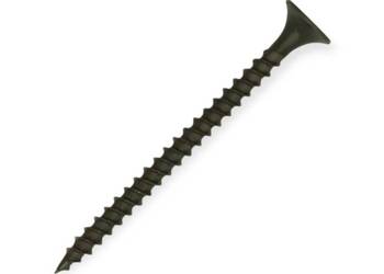 Wkręty do drewna do płyt karton gips Klimas 3,5 x 55 mm 500 szt.