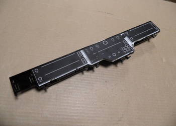 panel sterujacy plyty beko HII64730UFT  167260263