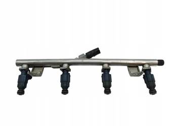 LISTWA WTRYSKOWA 06B133317N  0280156065 1.8 20V T Audi A4 II (2000-2006) B6