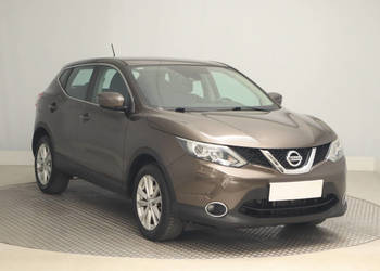 Nissan Qashqai 1.2 DIG-T