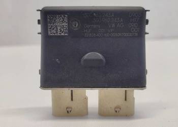 VW TIGUAN II MODUŁ STEROWNIK KLAPY 3G0962243A