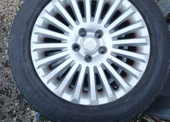 5x108 16 Ford Volvo