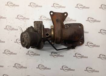 TRANSIT JUMPER BOXER 2.2 TDCI 85KM P8FA turbosprężarka 6C1Q-6K682-CE