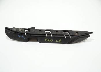 ŚLIZG ZDERZAKA LEWY PRZÓD BMW E60 7033705 (4295457)