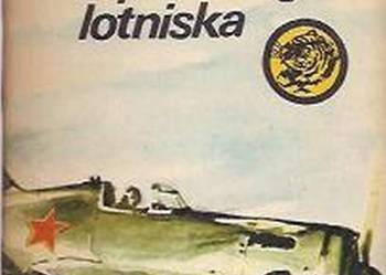 ŻÓŁTY TYGRYS - Z POLOWEGO LOTNISKA - GACZKOWSKI B.