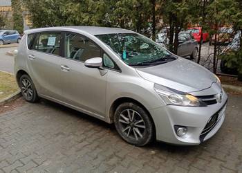 Toyota Verso loft 2.0 d