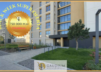 BLACK WEEK LETNICA MIESZKANIE !!! SUPER OFERTA