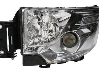Renault Trucks C / T 13–… Reflektor przedni lampa przednia lewa