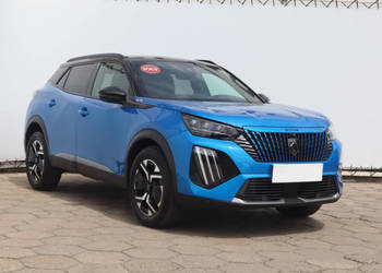Peugeot 2008 1.2 PureTech