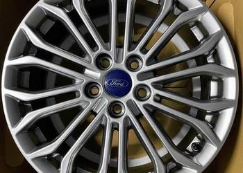 Alufelga OEM Ford, R17, 5x108, 7J, ET:50