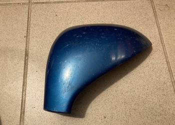 Obudowa lusterka lewego Peugeot