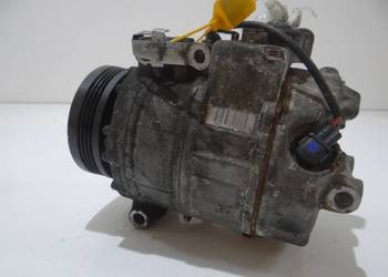 KOMPRESOR KLIMATYZACJI BMW E60 E61 3.0D 6917859