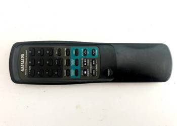 Oryginalny Pilot  Aiwa RC-6AS07