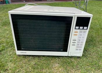 Kuchenka Mikrofalowa - Mikrofala Samsung