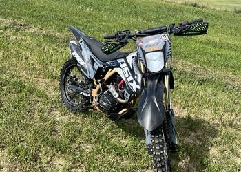 Sprzedam Asix xb 88 250