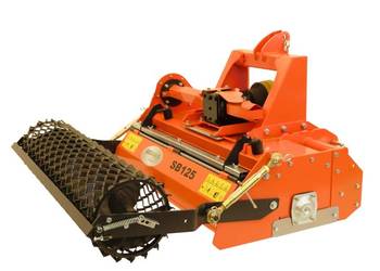 Glebogryzarka separacyjna SB 125 Geograss Agregat uprawowy