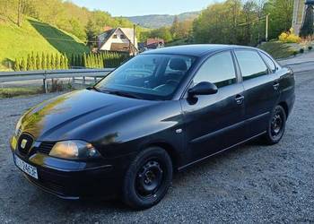 Seat cordoba