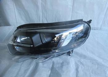 OPEL ZAFIRA D LIFE Lampa XENON LEWA 9832837680