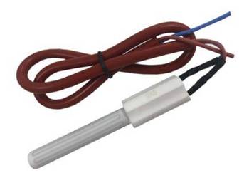 Zapalarka ceramiczna 200W, BLAZE, ZĘBIEC, dostawa w cenie