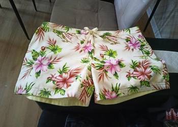 Spodenki letnie