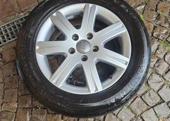 Koła alufelgi 18"5x130 audi q7 vw Tuareg Porsche