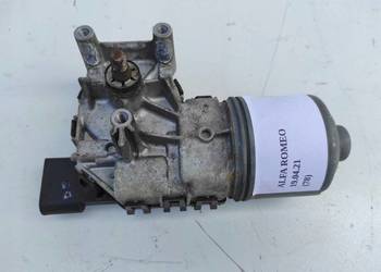 SILNICZEK WYCIERACZEK ALFA ROMEO 147 (937) 3D