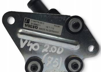 POMPA WODY DODATKOWA OBIEGOWA Volvo V40 V60 S60 XC60 XC90 2.0 D 31338211