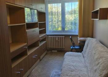 Pokój jednoosobowy osiedle Czecha
