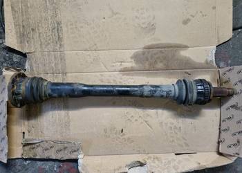 BMW e36 3.0 półosie tył prawa lewa