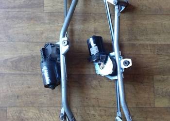 Mechanizm wycieraczek