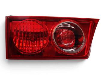 LAMPA LEWA Honda Accord VII 2002-2008 tylna tylnia lewa w KLAPĘ tył EU