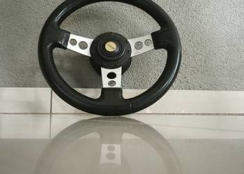 Kierownica fiat Abart