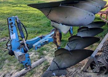 Lemken opal 90 3+1