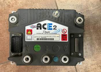 Sterownik jazdy ZAPI FZ5252-OM  8813496 ACE2 36-48/350