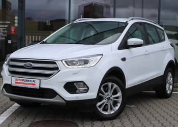 FORD Kuga, 2019r. FVAT23%, CarPlay, NAVI, Pakier ZIMOWY, Sys. Parkowania FORD Kuga, 2019r. FVAT23%, CarPlay, NAVI, Pakier ZIMOWY, Sys. Parkowania