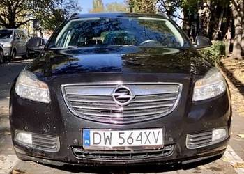 Opel Insignia 2.0cdti Opel Insignia 2.0cdti