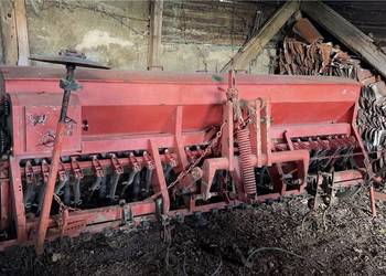 Siewnik saxonia a201