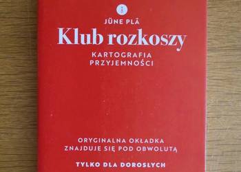 June Pla - Klub rozkoszy