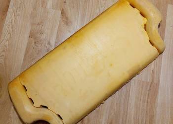 Pianka tylnej kanapy, tylnego oparcia, siedziska