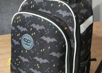 Plecak dla chłopca CoolPack