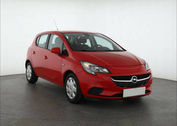 Opel Corsa 1.4