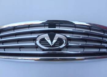 ATRAPA CHŁODNICY GRILL INFINITI QX70 FX30 35 37 50 #2