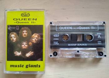 QUEEN "Queen II"