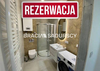 Mieszkanie 42m2 2 pok Kalwaria Zebrzydowska