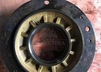 Ładowarka Teleskopowa JCB 3cx - Piasta Koła [CZĘŚCI]