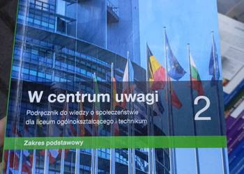 W centrum uwagi 2 tanie książki Trójmiasto wyprzedaż księgozbioru Gdańsk